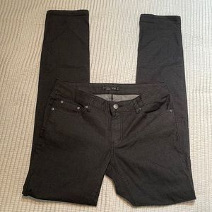 Prana Kara Dark Wash Jeans